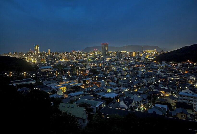 酒店 Tabist Ritsurin Sanso