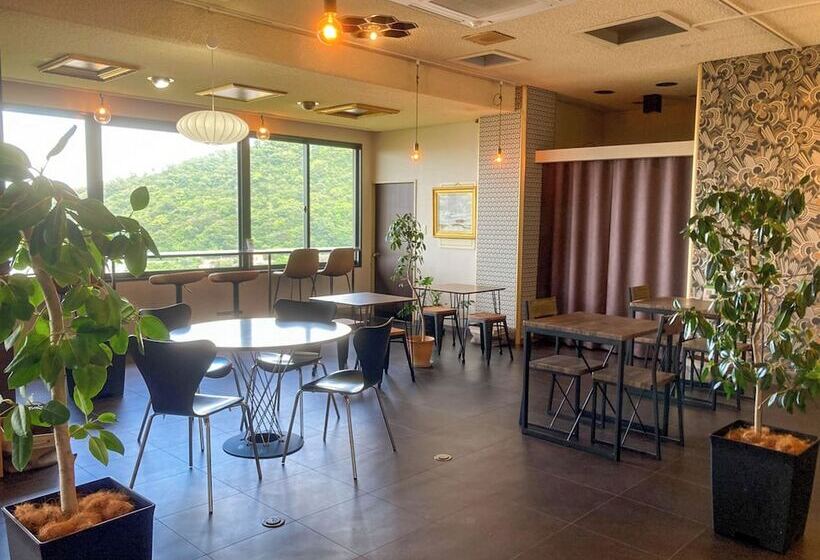 酒店 Tabist Ritsurin Sanso