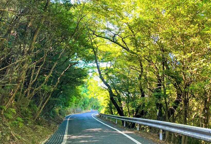 酒店 Tabist Ritsurin Sanso