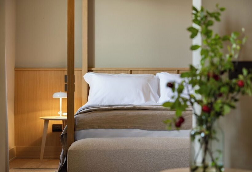 田舎風ホテル Colle Alberti Country House