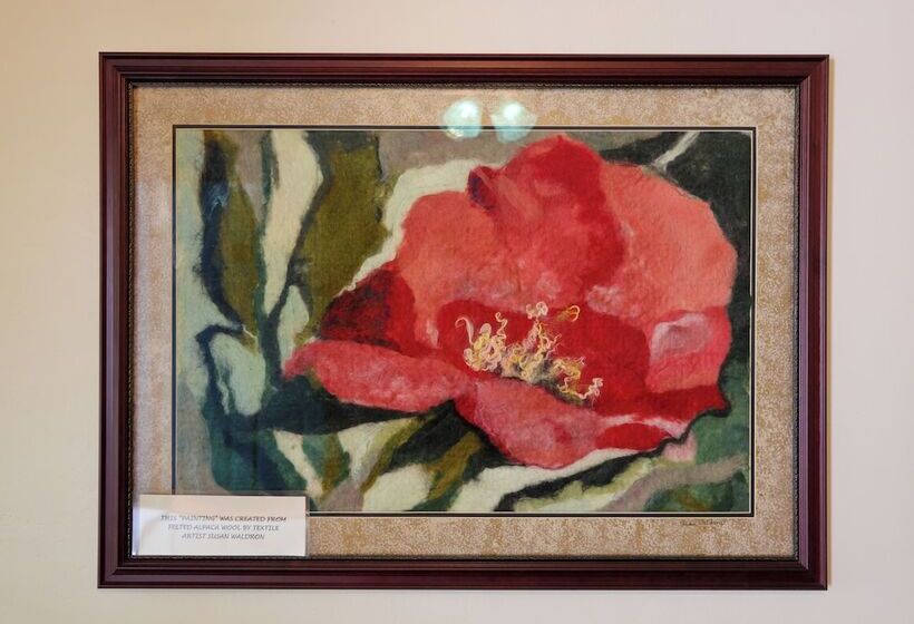 فندق The Liberty Lodge At Sister Bay