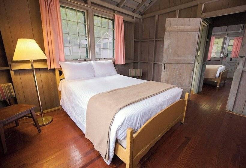 호텔 The Lodge At Mammoth Cave