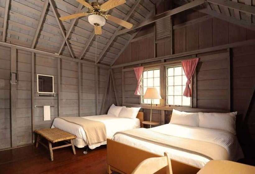 호텔 The Lodge At Mammoth Cave