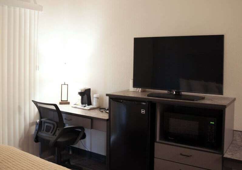 فندق The Lodge At Moorcroft