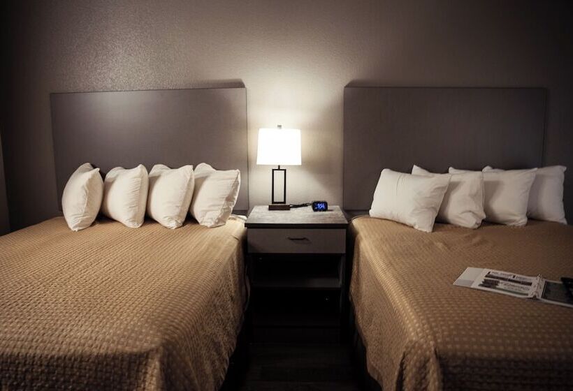 فندق The Lodge At Moorcroft