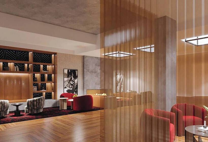 호텔 The Rose Gaming Resort