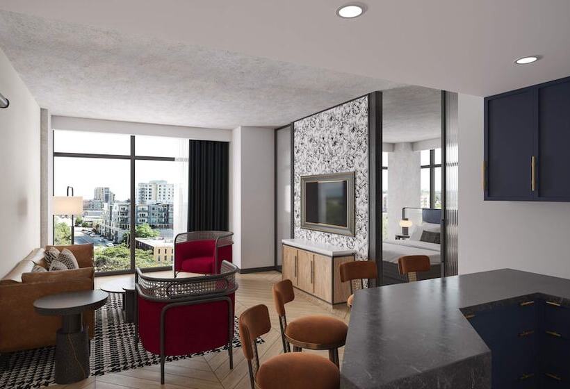 호텔 The Rose Gaming Resort