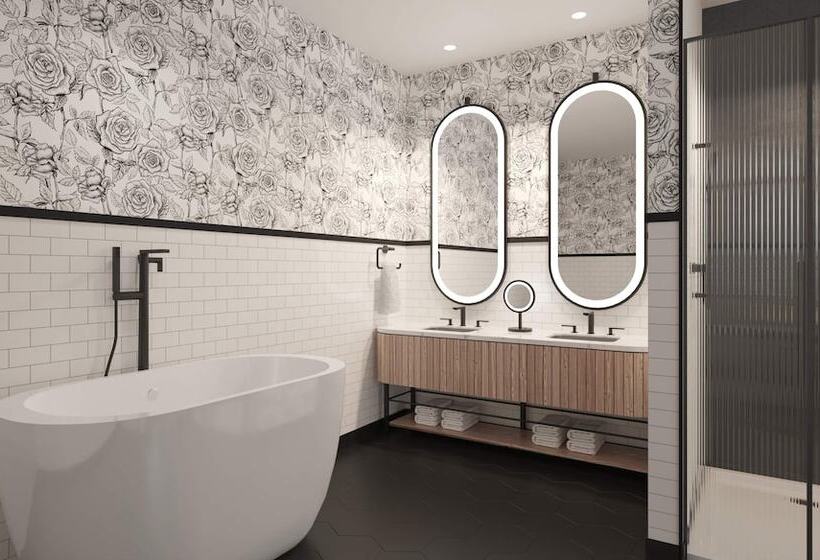 호텔 The Rose Gaming Resort