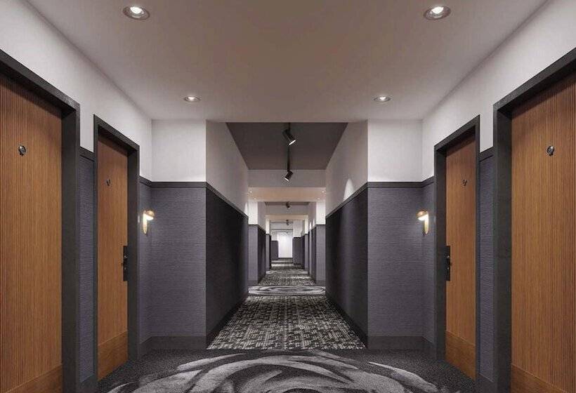 酒店 The Rose Gaming Resort