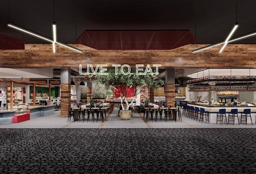 酒店 The Rose Gaming Resort