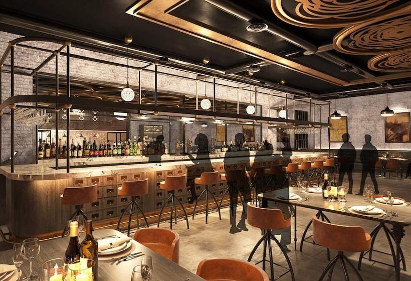 호텔 The Rose Gaming Resort