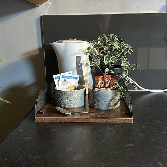 ホテル The Shepherds Rest