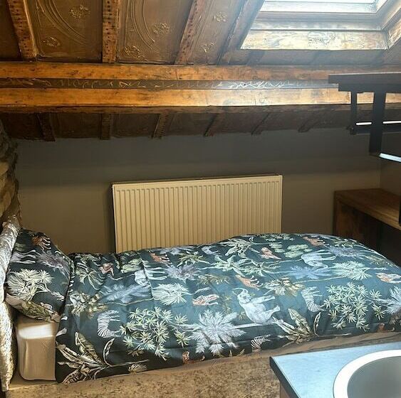 ホテル The Shepherds Rest