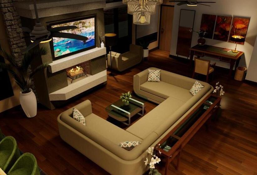 هتل The Wave At Marblehead