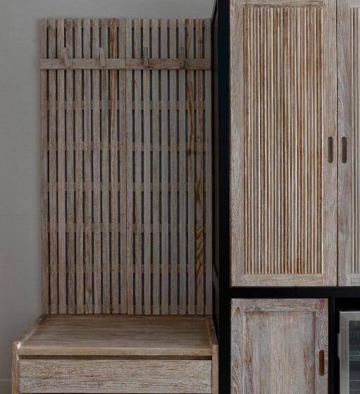 هتل The Wave At Marblehead