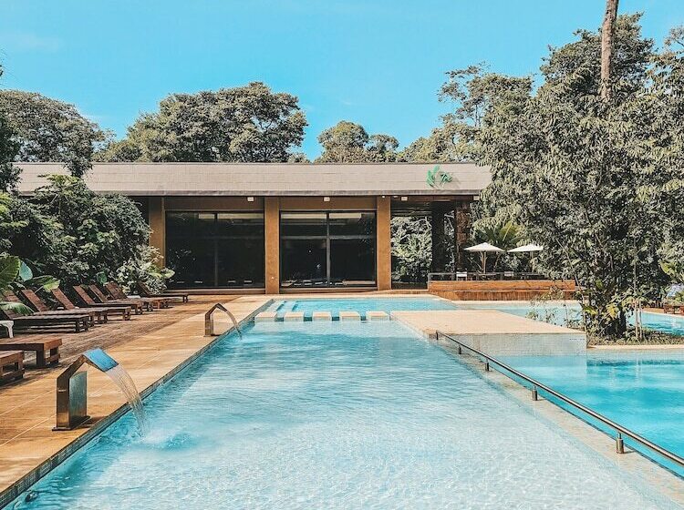 בית מלון כפרי Tre