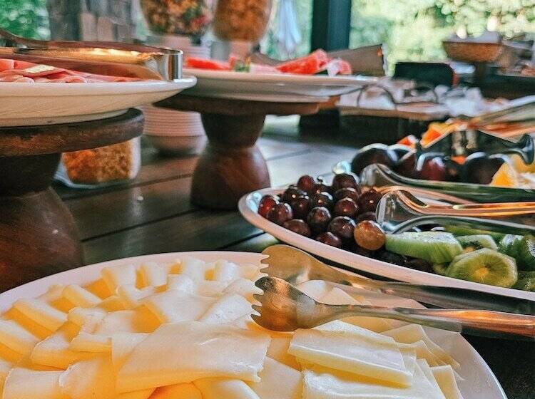 בית מלון כפרי Tre