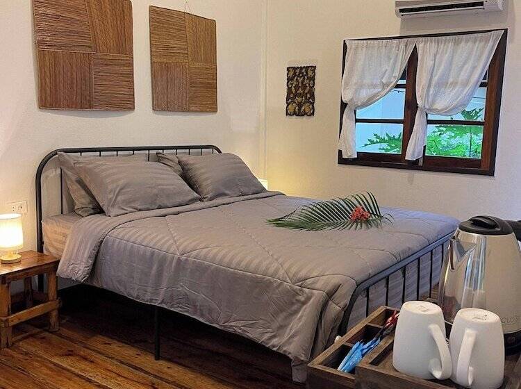 فندق Vanara Bungalows