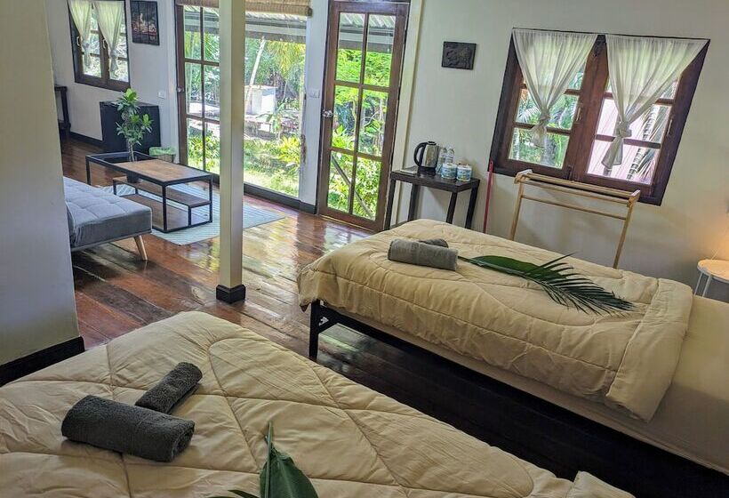 فندق Vanara Bungalows