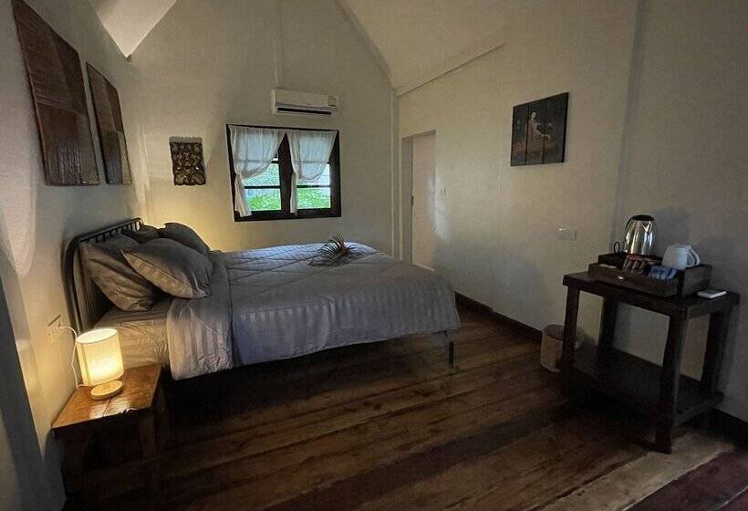 فندق Vanara Bungalows