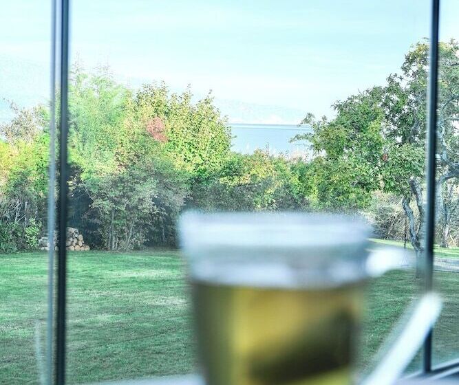 فندق Villa Caroline