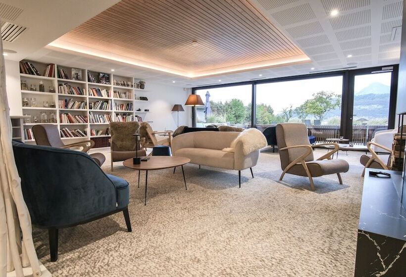 فندق Villa Caroline