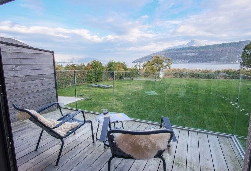 فندق Villa Caroline