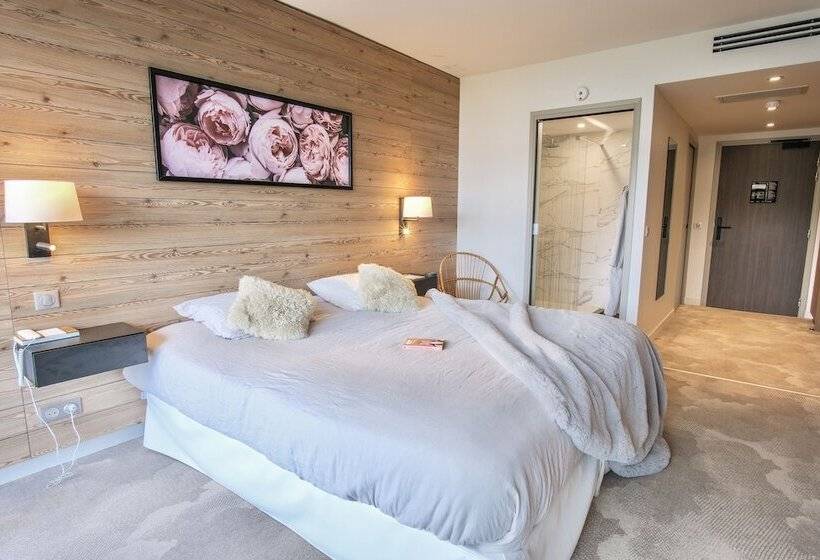 فندق Villa Caroline