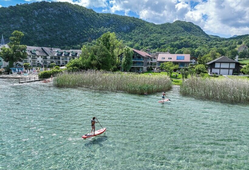 בית מלון כפרי Villa Caroline
