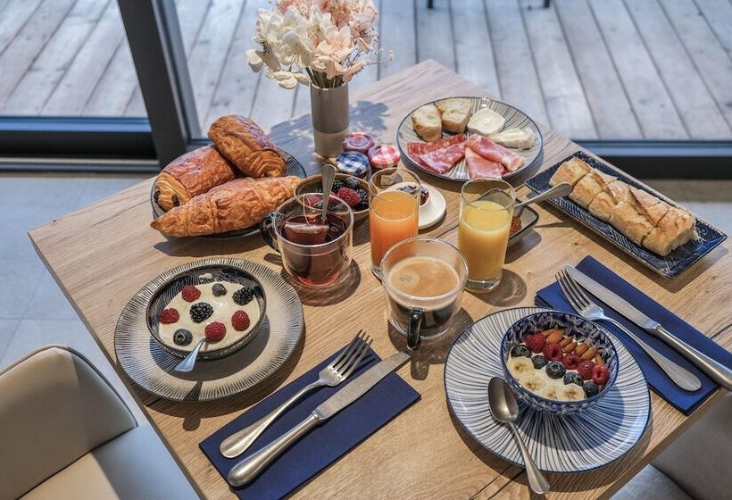 فندق Villa Caroline