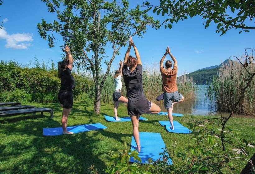 فندق Villa Caroline