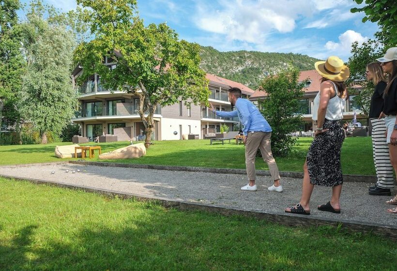 فندق Villa Caroline