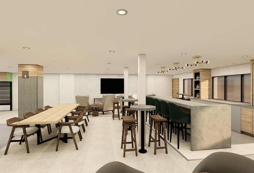 酒店 Wyndham Garden Louisville East