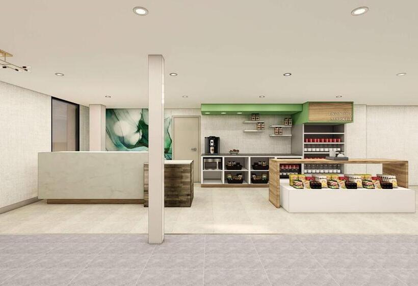 酒店 Wyndham Garden Louisville East