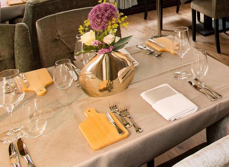 Отель Zum Löwen Herborn