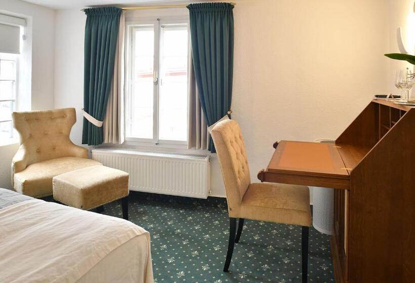 Отель Zum Löwen Herborn