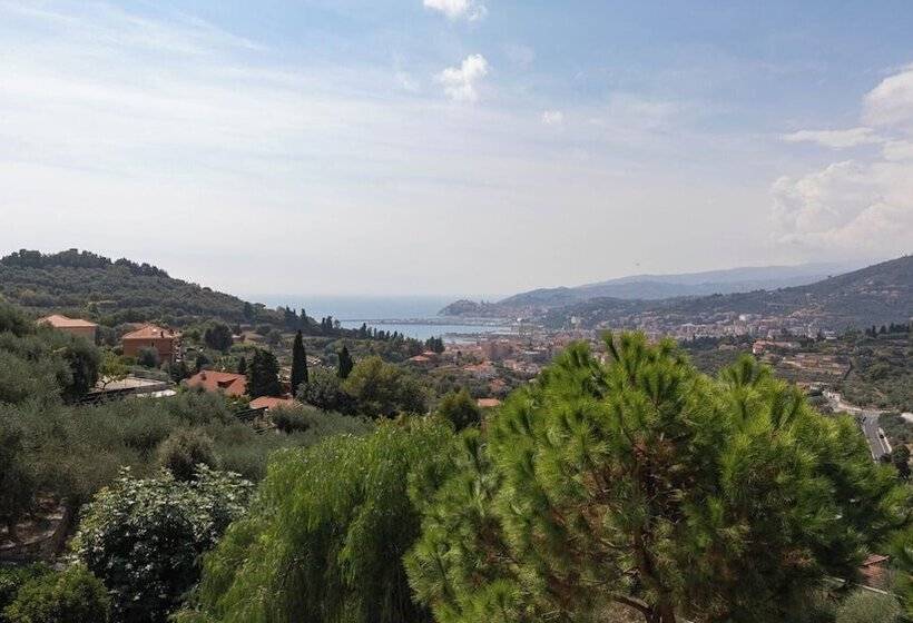 Italianway   Luxury Apartment In Modern Villa Unit 2