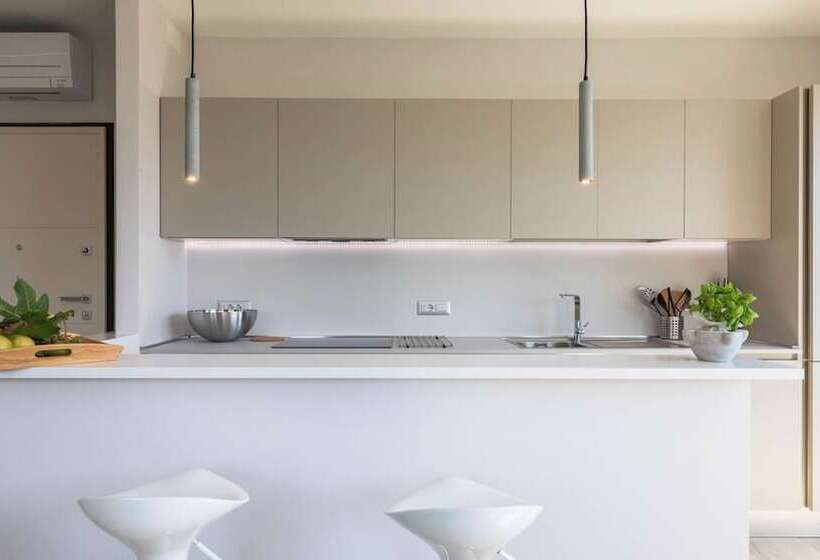 Italianway   Luxury Apartment In Modern Villa Unit 2