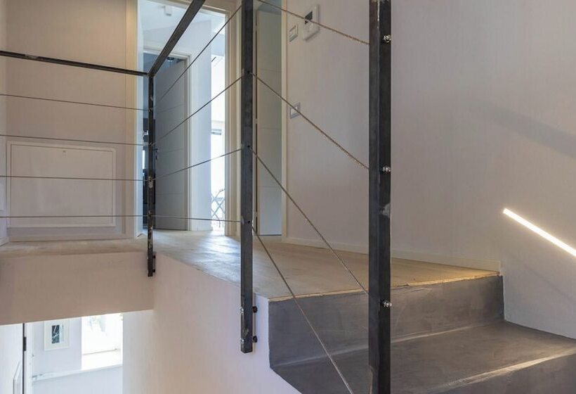 Italianway   Luxury Apartment In Modern Villa Unit 2