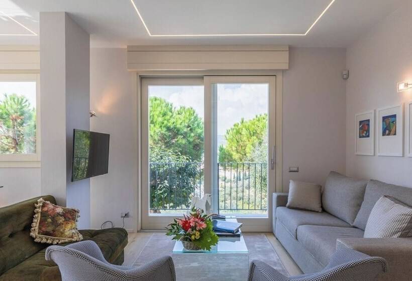 Italianway   Luxury Apartment In Modern Villa Unit 2