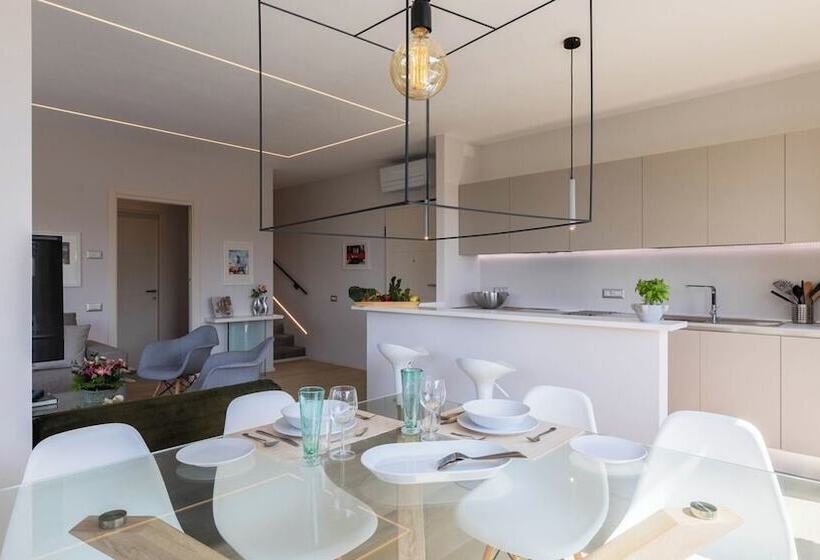 Italianway   Luxury Apartment In Modern Villa Unit 2