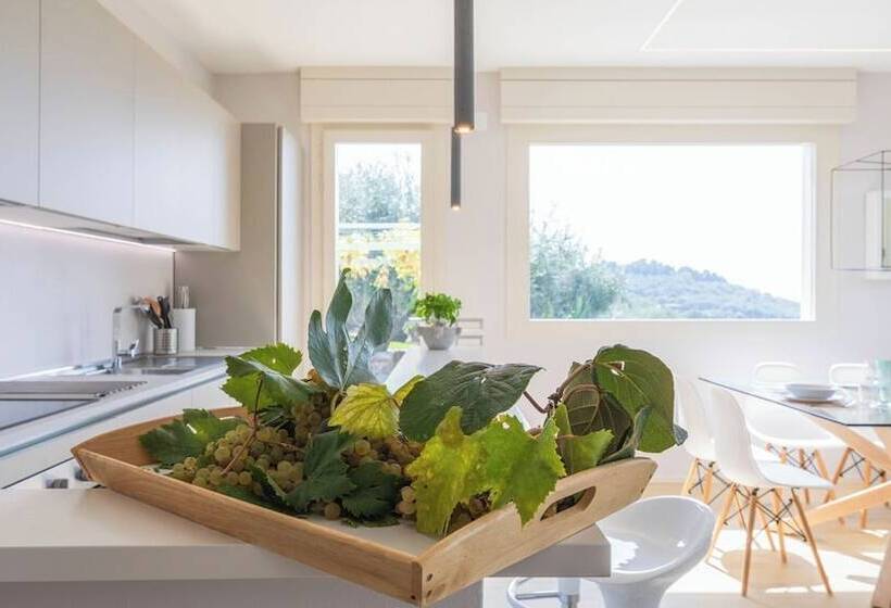 Italianway   Luxury Apartment In Modern Villa Unit 2