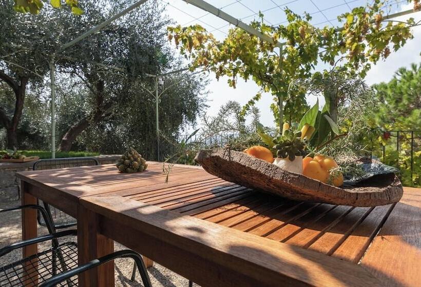 Italianway   Luxury Apartment In Modern Villa Unit 2