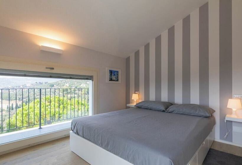 Italianway   Luxury Apartment In Modern Villa Unit 2