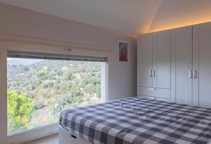 Italianway   Luxury Apartment In Modern Villa Unit 2