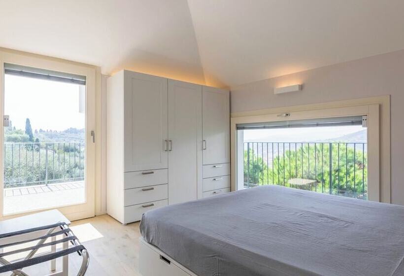 Italianway   Luxury Apartment In Modern Villa Unit 2