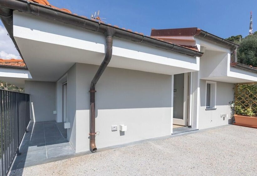 Italianway   Luxury Apartment In Modern Villa Unit 2