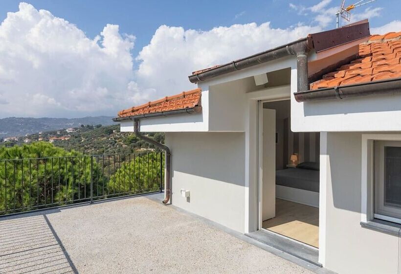 Italianway   Luxury Apartment In Modern Villa Unit 2