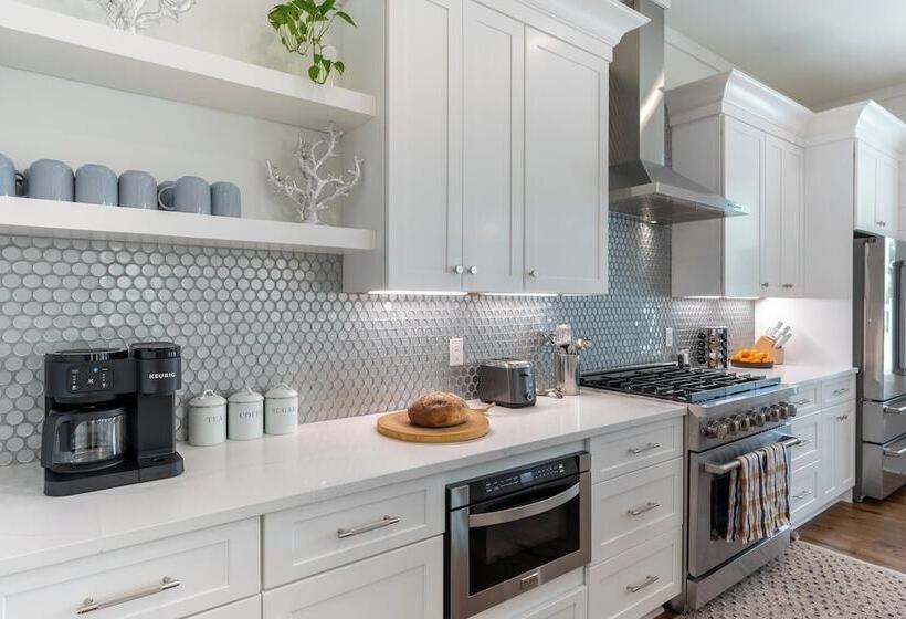 Knot For Reel By Avantstay Walk To Beach Pool + Hot Tub