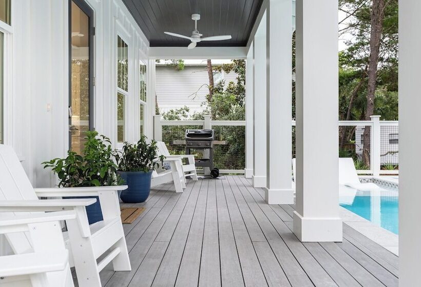 Knot For Reel By Avantstay Walk To Beach Pool + Hot Tub